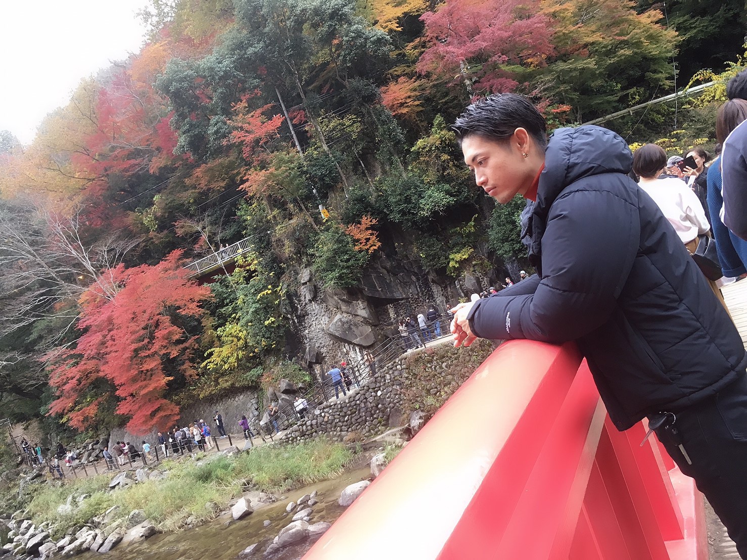休みがしっかり取れるので、遠出や旅行も頻繁に行くことができます。
